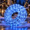 plavo_led_crevo_20m_za_praznike Plavo LED crevo 20m za prazničnu dekoraciju terasa, plafona, enterijera i dvorišta