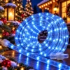 praznicno_svetlece_crevo_plave_sijalice_20m Praznično svetleće crevo plave sijalice 20m za božićnu dekoraciju doma, terase i dvorišta