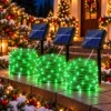 solarne_sijalice_zelene_30m_za_dekoraciju_300_led Solarne sijalice zelene 30m za dekoraciju sa 300 LED svetala za veliko i upečatljivo praznično dvorište